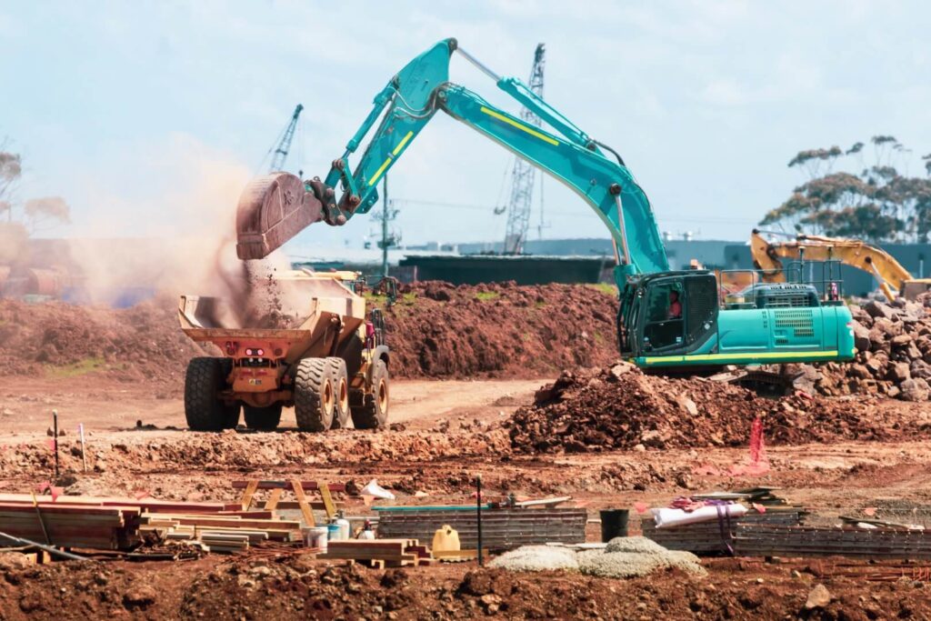 The Top Essential Tools for Every Construction Site