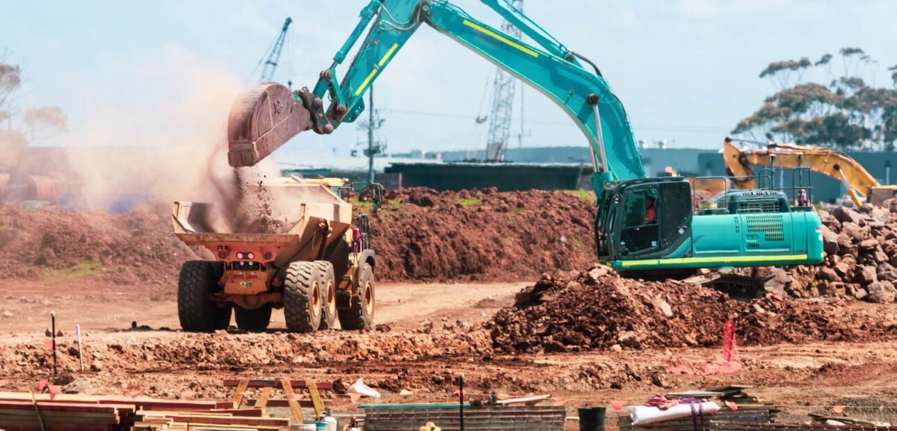 The Top Essential Tools for Every Construction Site