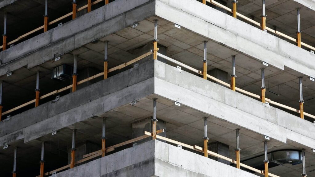 Revolutionizing the Construction Industry: The Future of Building