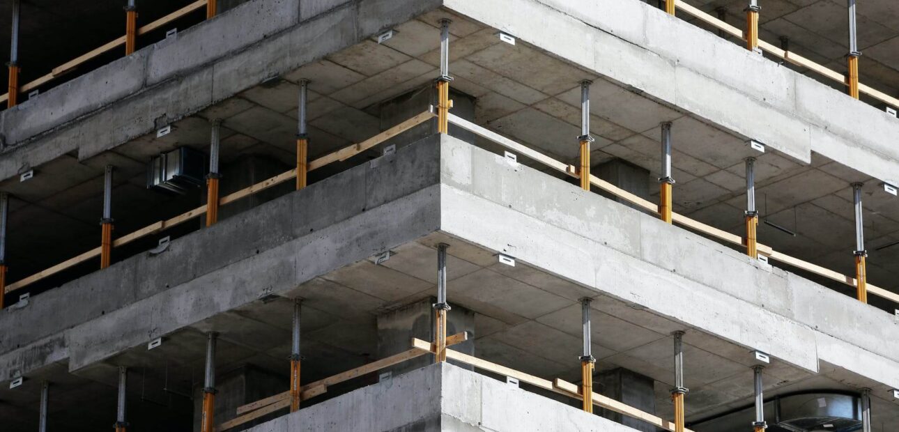Revolutionizing the Construction Industry: The Future of Building
