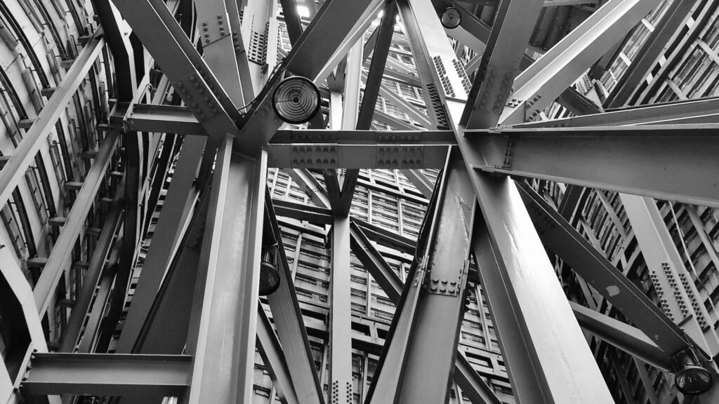 Building a Better Tomorrow: The Evolution of Construction Industry
