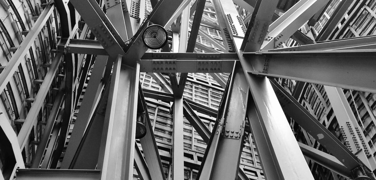Building a Better Tomorrow: The Evolution of Construction Industry