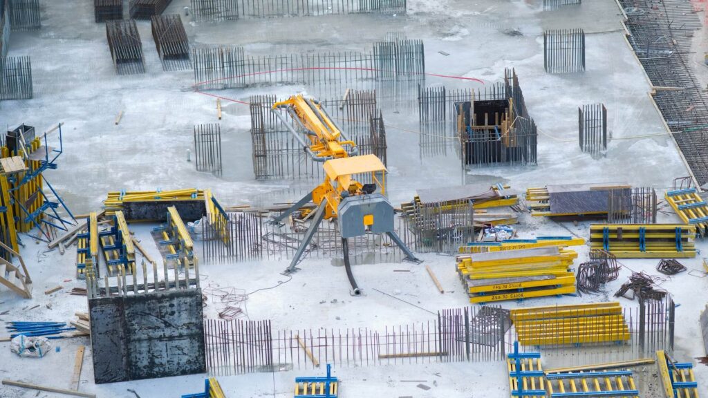 The Future of Prefabricated Buildings: Efficiency and Innovation