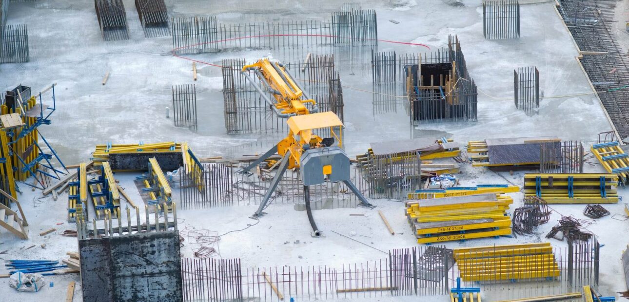 The Future of Prefabricated Buildings: Efficiency and Innovation