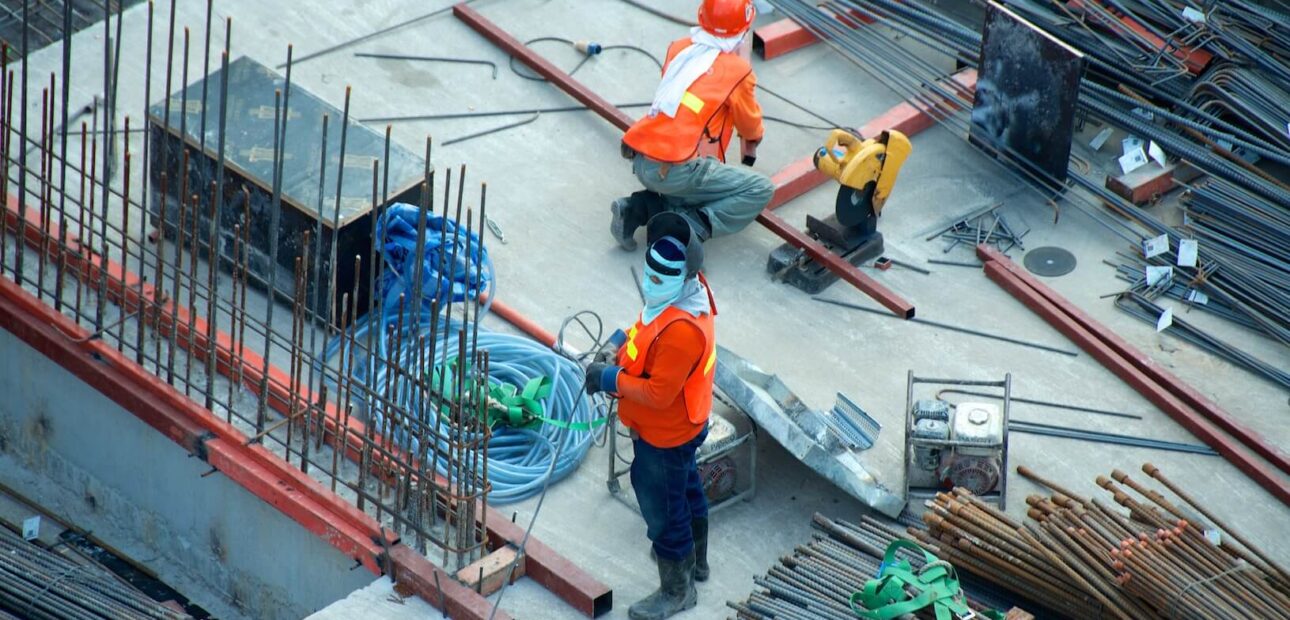 Essential Tools Every Construction Worker Should Have