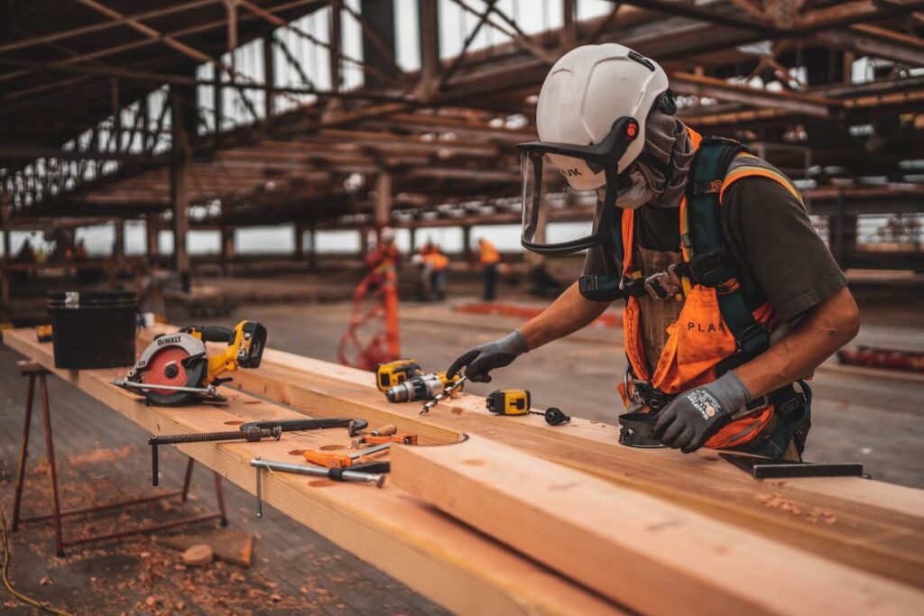 How to Choose the Right Construction Company for Your Project