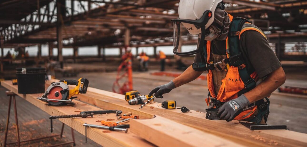 How to Choose the Right Construction Company for Your Project