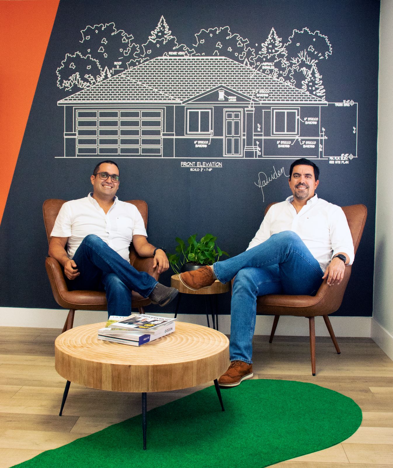 Rocha Brothers