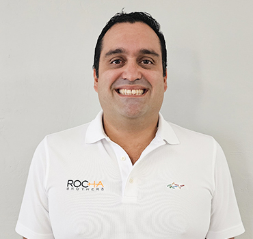 Erik Rocha
