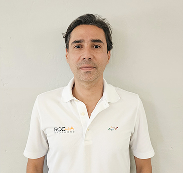 Oscar Pinzon